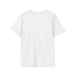 Unisex Casual Softstyle Custom Malcolm T-Shirt