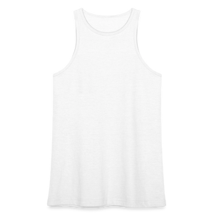 Women's American Apparel Tank Top - white