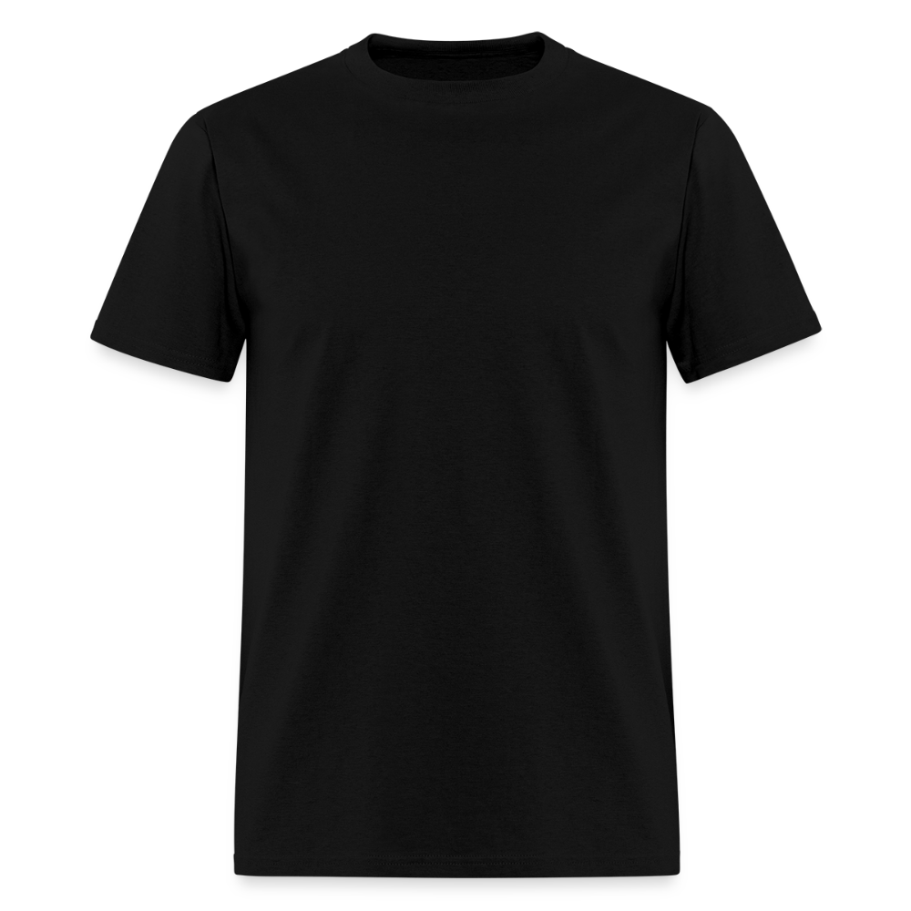 Unisex Classic Diva NoneTheLess T-Shirt - black