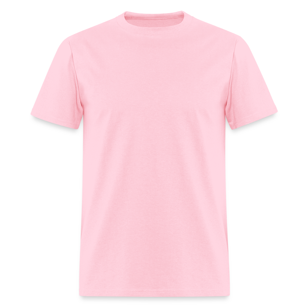 Unisex Classic Diva NoneTheLess T-Shirt - pink