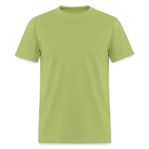 Unisex Classic Diva NoneTheLess T-Shirt - kiwi