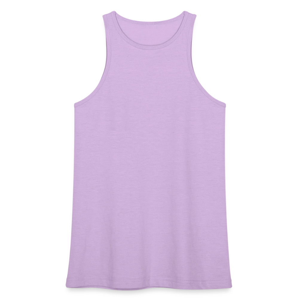 Women's American Apparel Tank Top - lilac