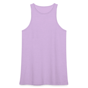 Women's American Apparel Tank Top - lilac