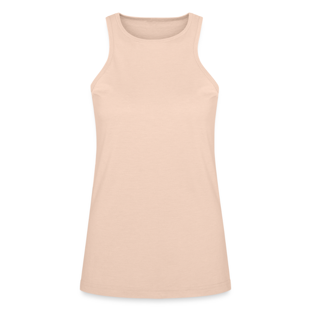 Women's American Apparel Tank Top - natural