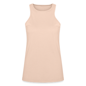 Women's American Apparel Tank Top - natural