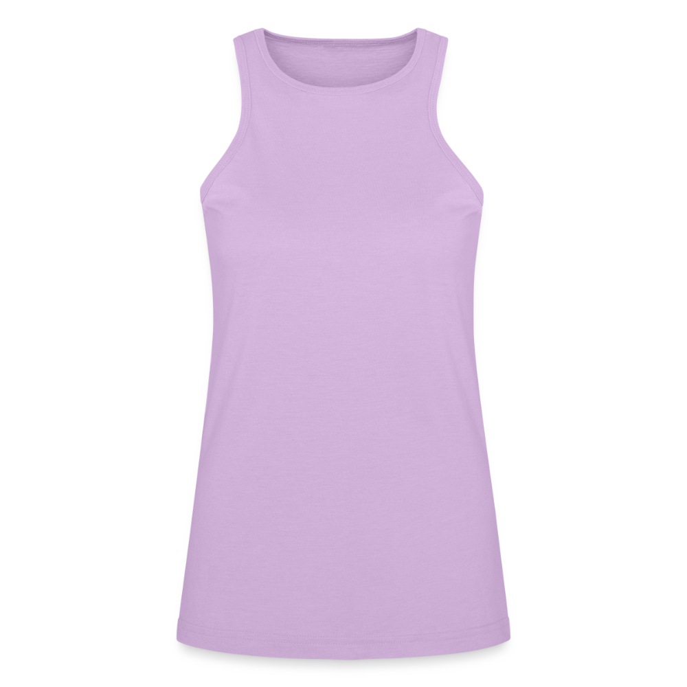 Women's American Apparel Tank Top - lilac