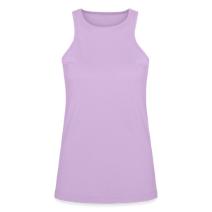 Women's American Apparel Tank Top - lilac