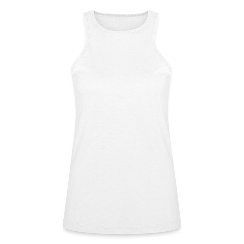 Women's American Apparel Tank Top - white
