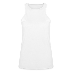 Women's American Apparel Tank Top - white