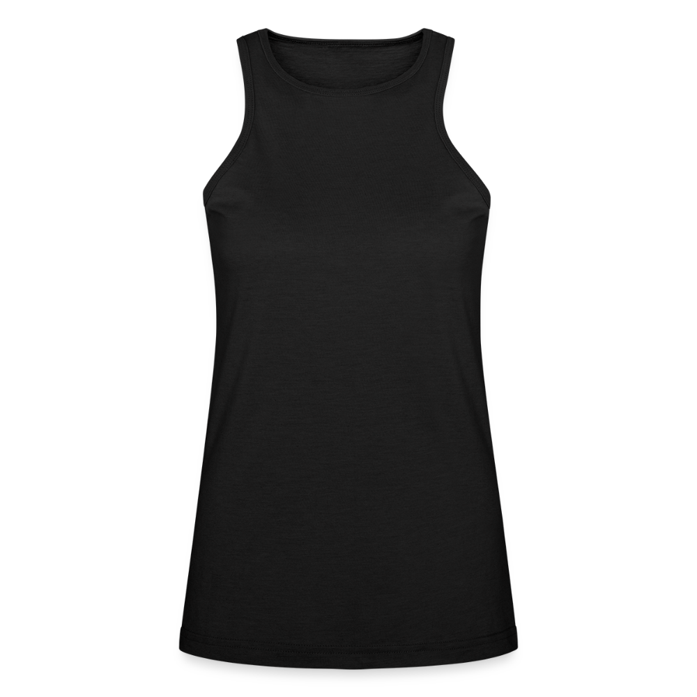 Women's American Apparel Tank Top - black