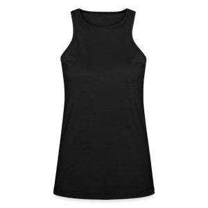 Women's American Apparel Tank Top - black