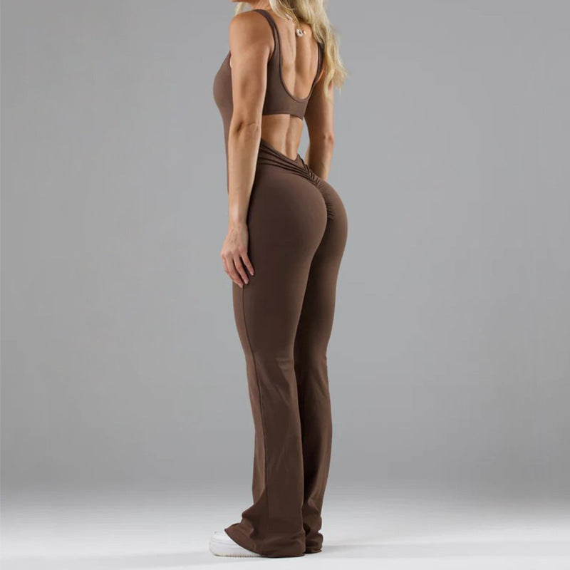 Women's Tight Fit Seamless Bodysuit - Shirtafied