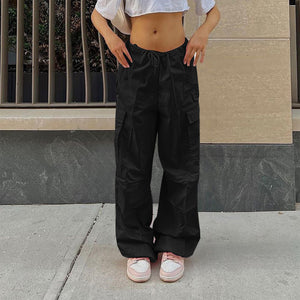 Women's Cargo Pants - Shirtafied