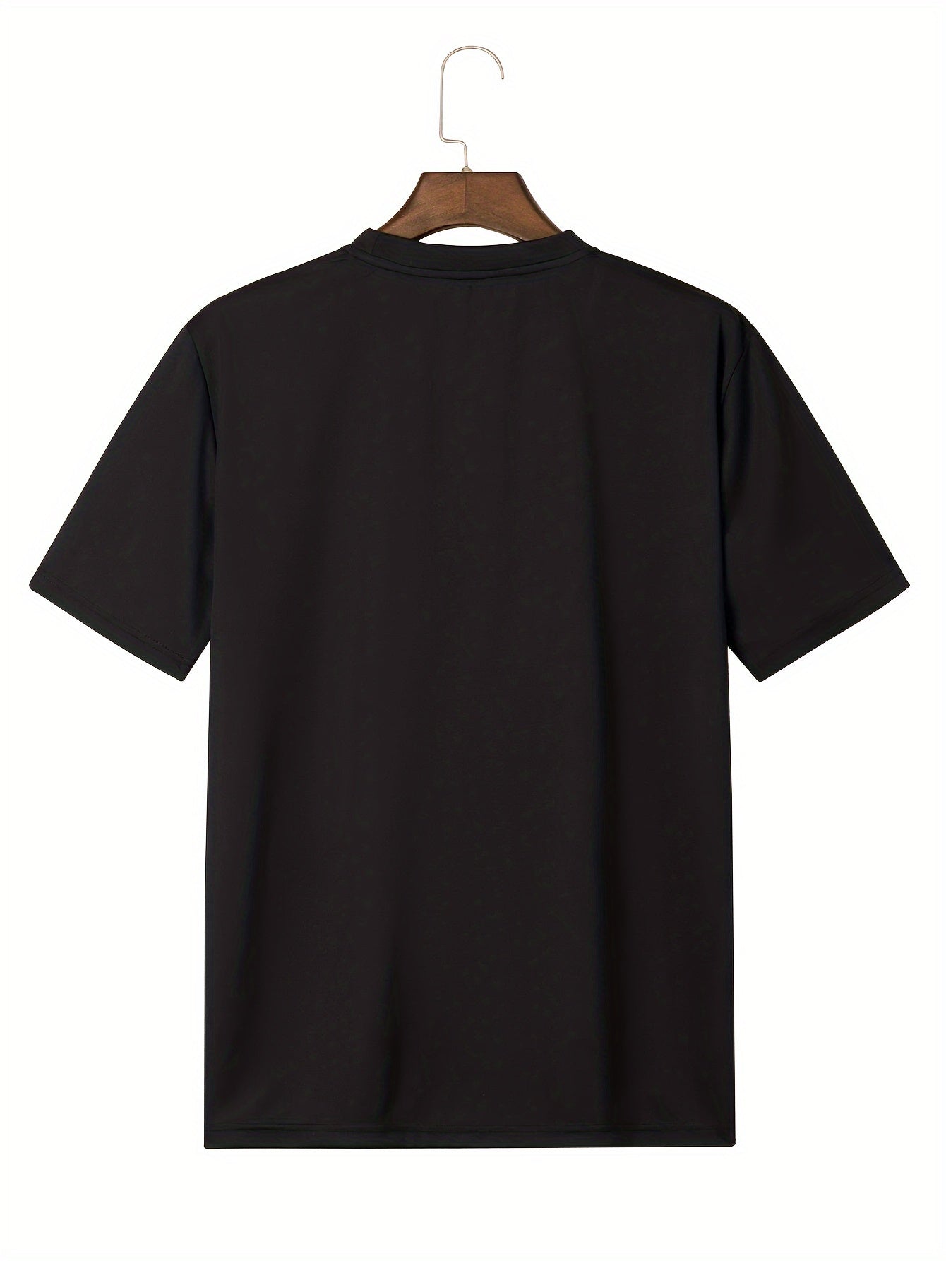 Men's Custom Malcolm X T Shirt