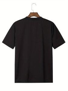 Men's Custom Malcolm X T Shirt
