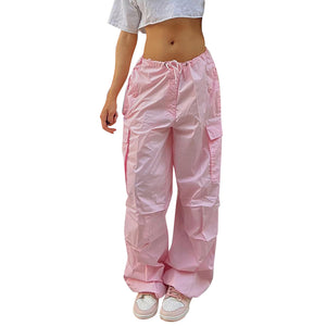 Women's Cargo Pants - Shirtafied