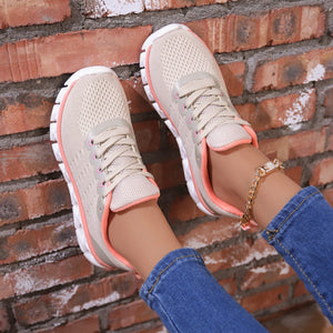 Women's Simple, Comfortable And Lightweight Shoes