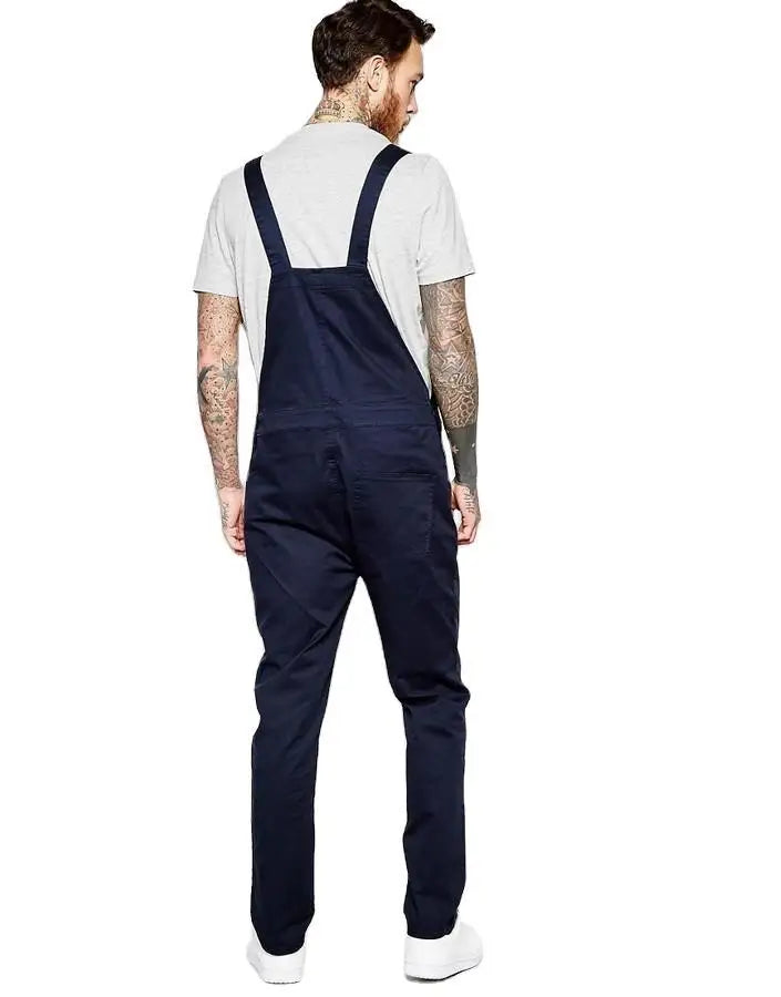 Boys One Piece Overalls