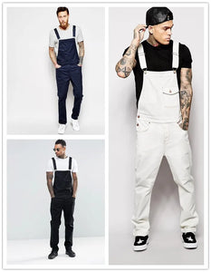 Boys One Piece Overalls