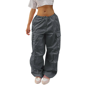 Women's Cargo Pants - Shirtafied