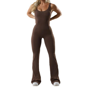 Women's Tight Fit Seamless Bodysuit - Shirtafied