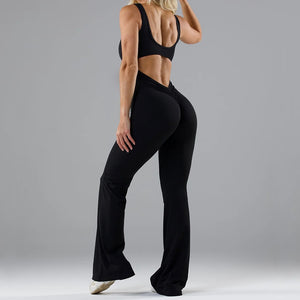 Women's Tight Fit Seamless Bodysuit - Shirtafied