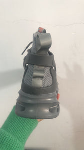 Men s High top Safety Shoes - Shirtafied