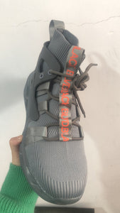 Men s High top Safety Shoes - Shirtafied