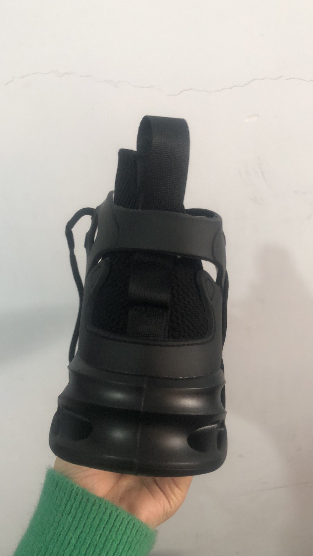Men s High top Safety Shoes - Shirtafied