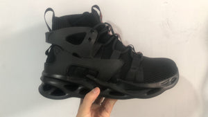 Men s High top Safety Shoes - Shirtafied