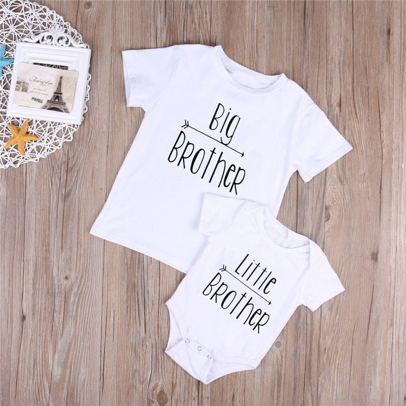 Babies and Kids 2 Piece T Shirt Set - Shirtafied