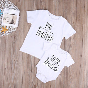 Babies and Kids 2 Piece T Shirt Set - Shirtafied