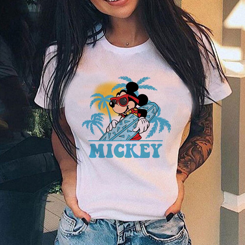 Girls Cute Comfy Duck Print T Shirt - Shirtafied