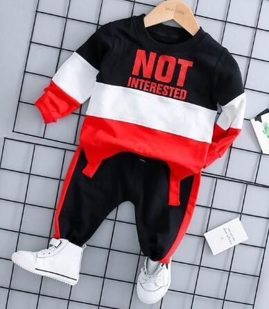 Unisex Babies and Kids 3 Piece Hoodie Set - Shirtafied