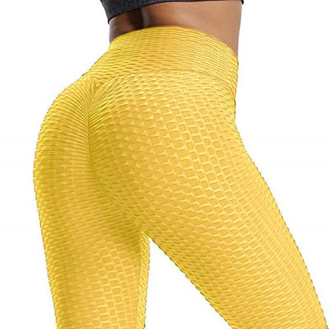 Women's High Booty Leggings - Shirtafied