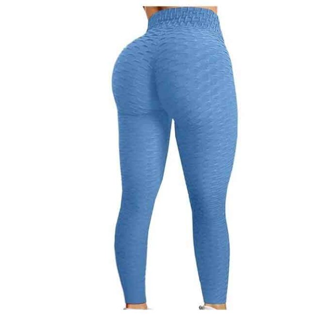 Women's High Booty Leggings - Shirtafied