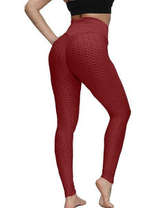 Women's High Booty Leggings - Shirtafied