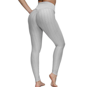 Women's High Booty Leggings - Shirtafied