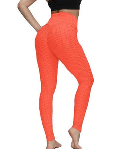 Women's High Booty Leggings - Shirtafied