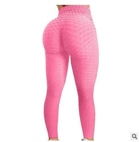 Women's High Booty Leggings - Shirtafied