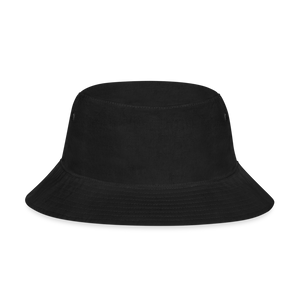 Unisex Bucket Hat - black