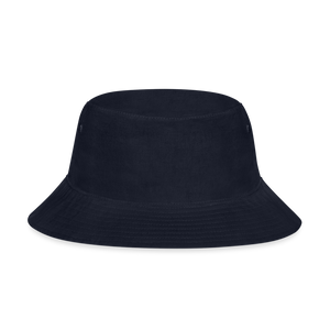 Unisex Bucket Hat - navy